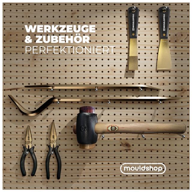 Werkzeuge & Zubehör - Webshop Aktion August 2025