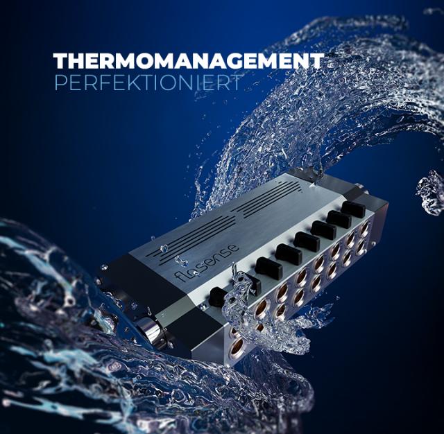 Thermomanagement - Webshop Aktion Februar 2025