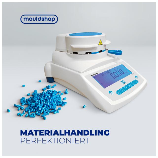 Materialhandling - Webshop Aktion Mai 2025