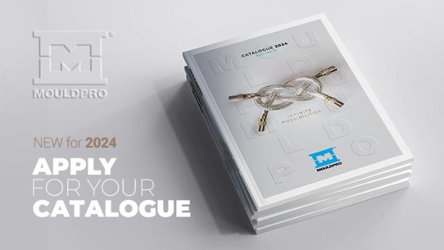 Mouldpro Catalogue 2024