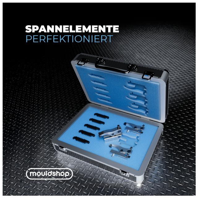 Spannelemente - Webshop Aktion Oktober 2025