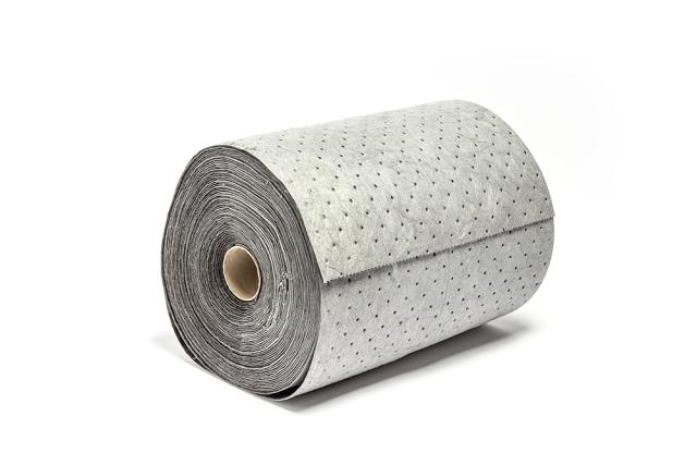 Absorbierende Rollen