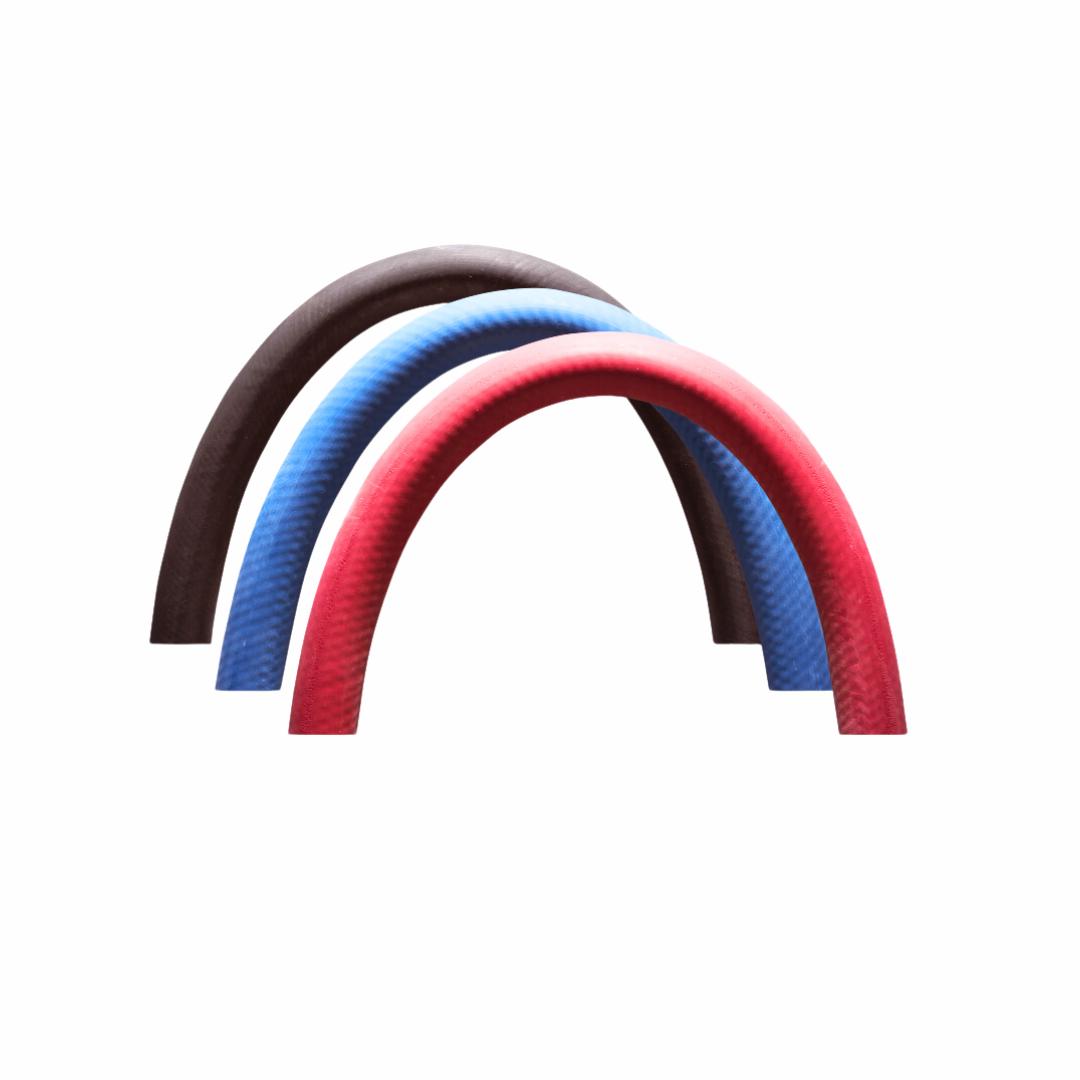 Schlauch, EPDM, Hochtemperatur