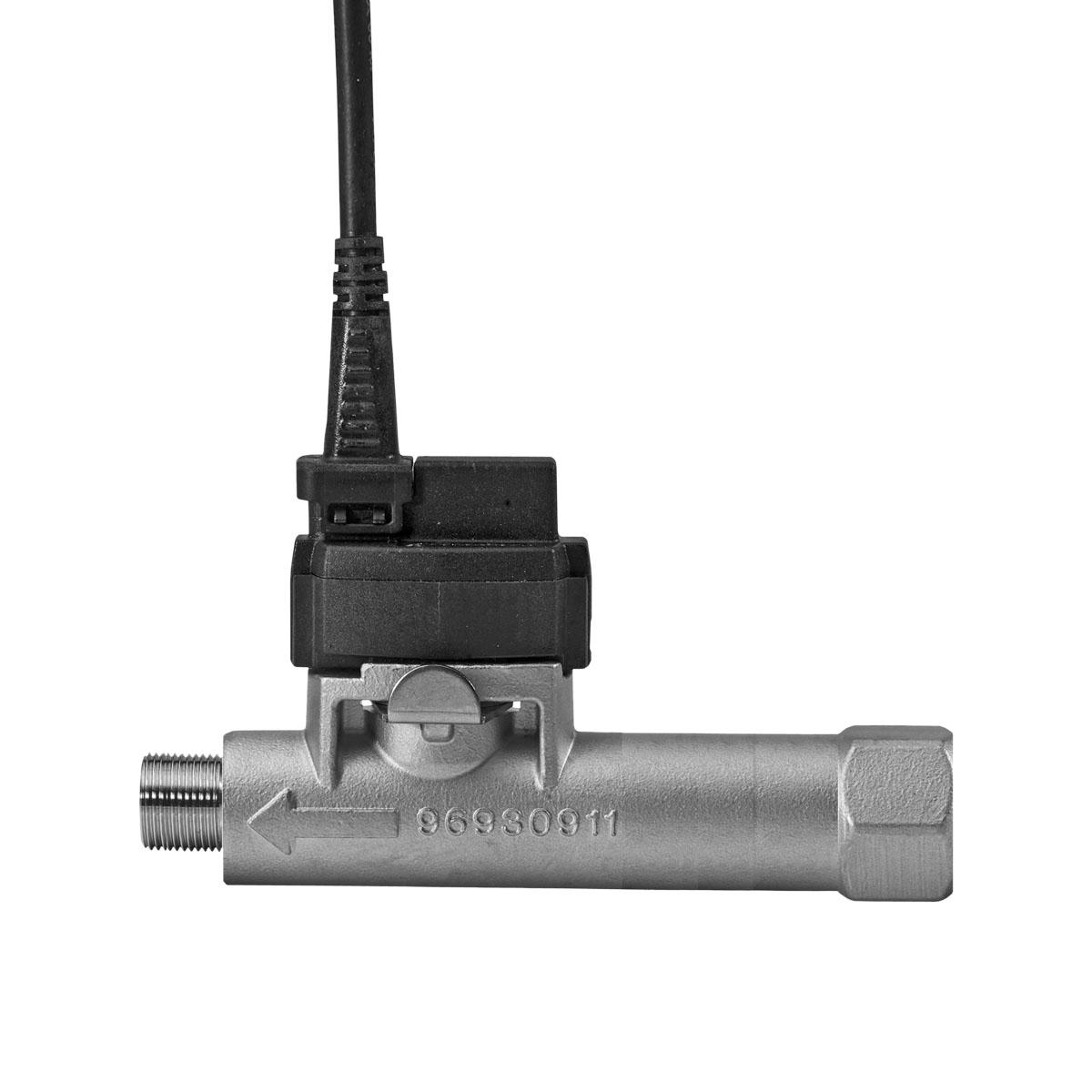 Durchflusssensor-Einheit
