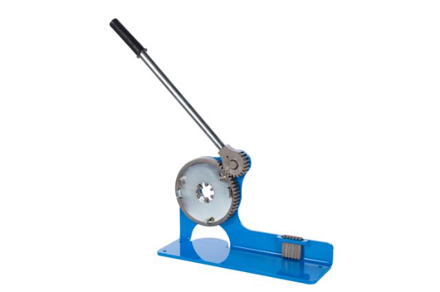 Crimpmaschine