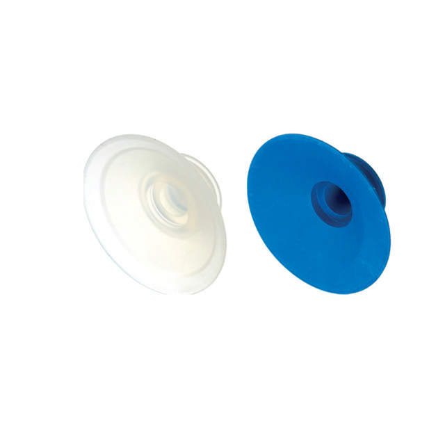 Serie G, Flache Vakuumsauger 