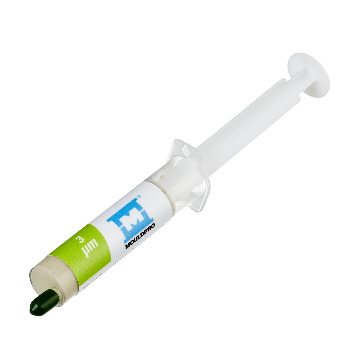 Diamant-Paste