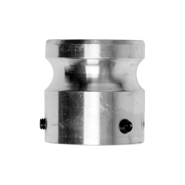 Typ-A-Stecker, Rohrverbindung