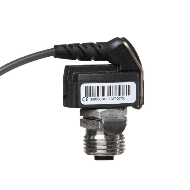 Druck-/Temperatursensor Typ PS – für Einlassleitungen