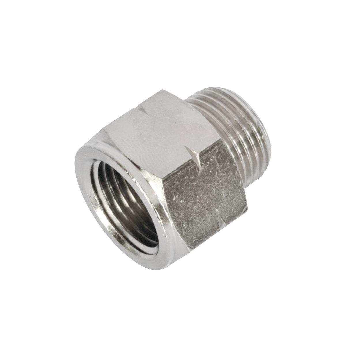 Adapter Nippel NPT - BSPP