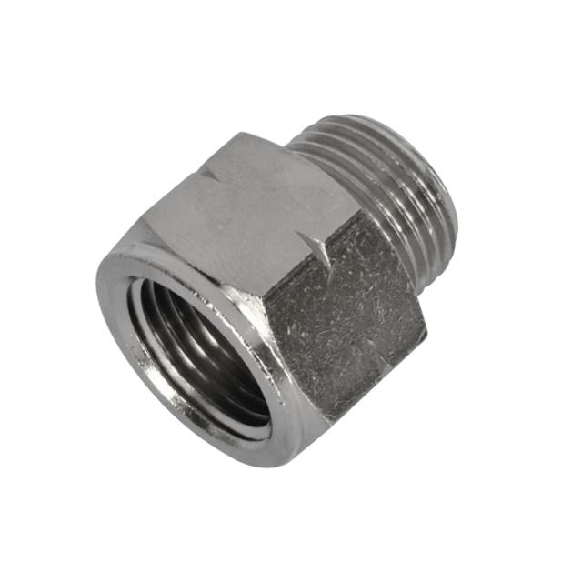 Adapter Nippel BSPP - NPT