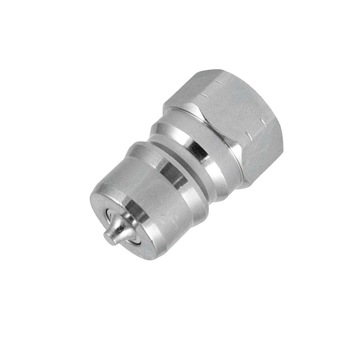 Hydraulikstecker ISO B