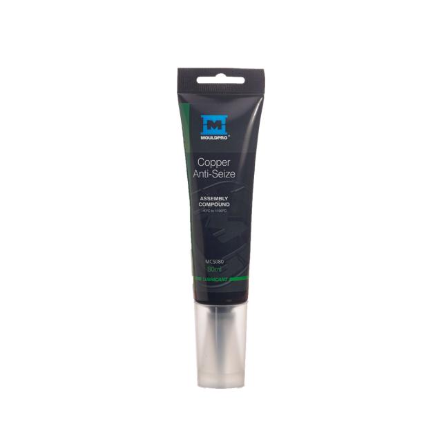Kupfer-Montagepaste 0,5 kg.