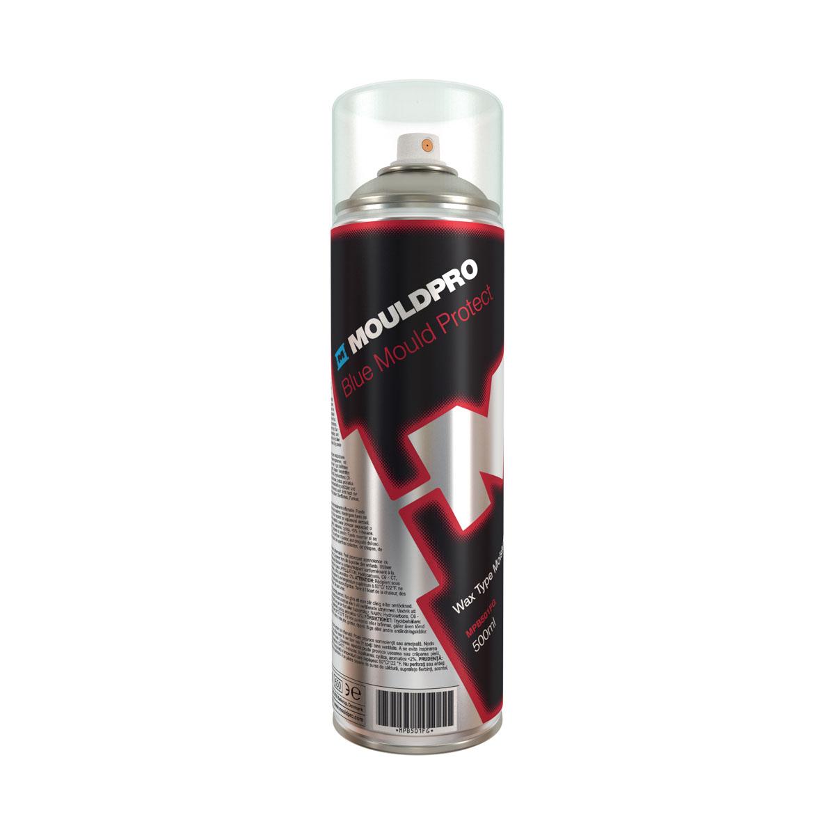 Korrosionsschutzspray, blau, NSF-zertifiziert