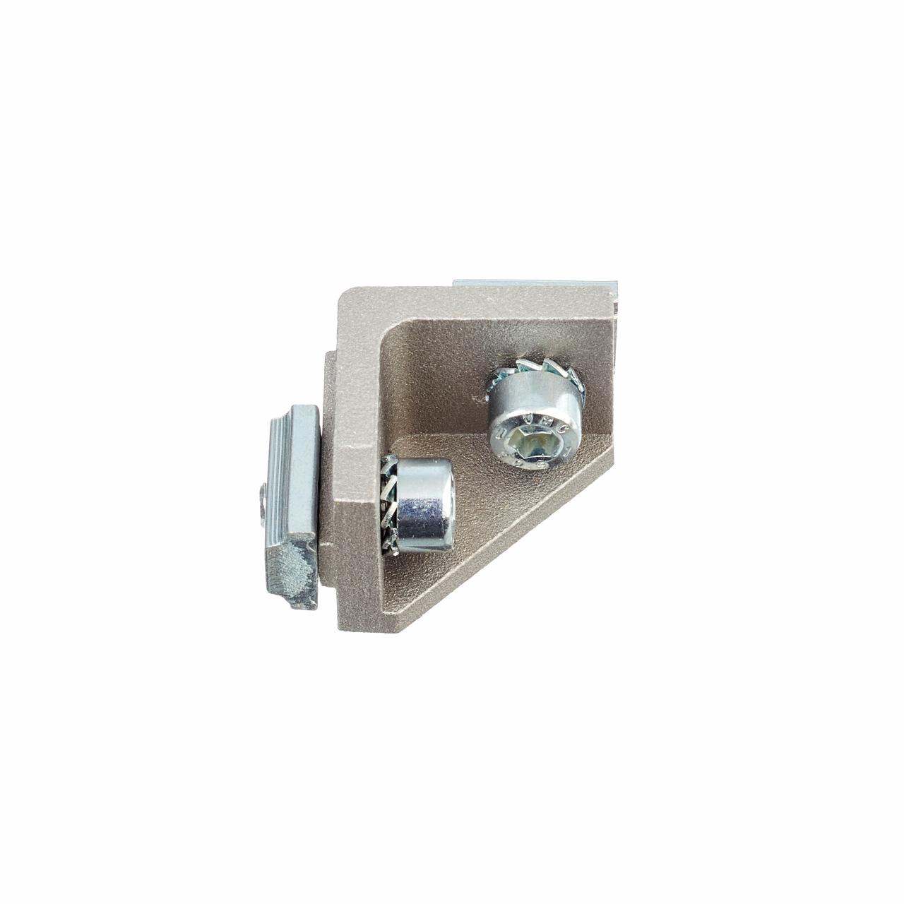 Profil-Eckwinkel