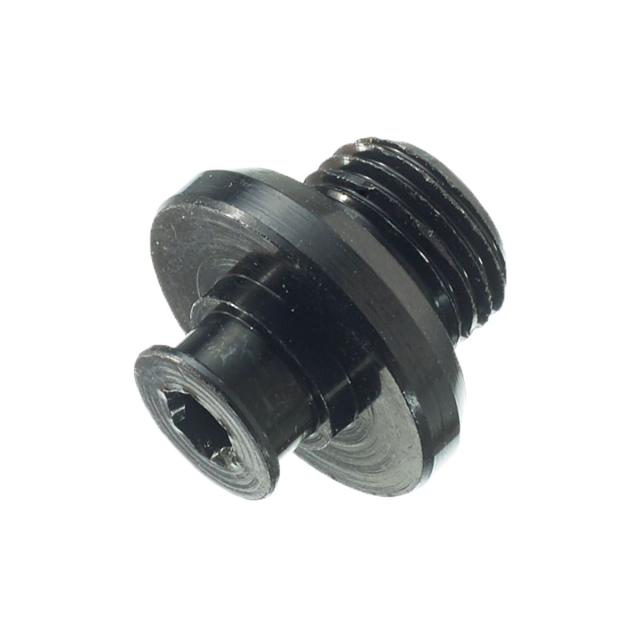 Anschluss für Sauggreifer ø20-50mm