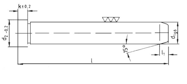 Führungsstift