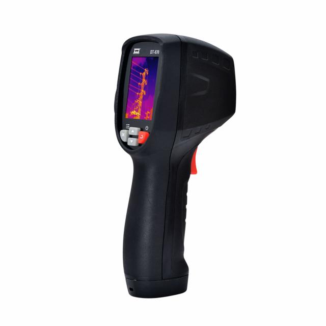 Wärmebildkamera DT-870 