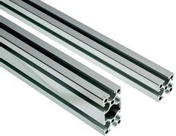 Aluminium-Profil