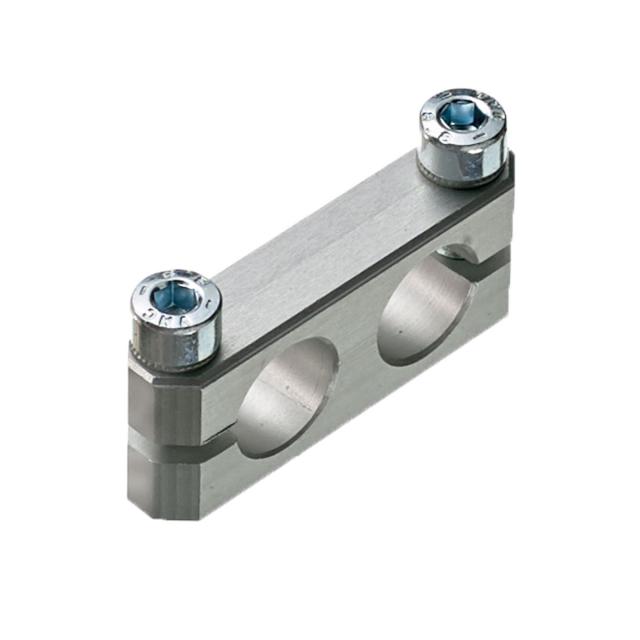 CA - Paralleler Rohrverbinder