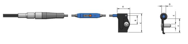 GZ-SCP - Sensor für GZ-10-8, 12-10
