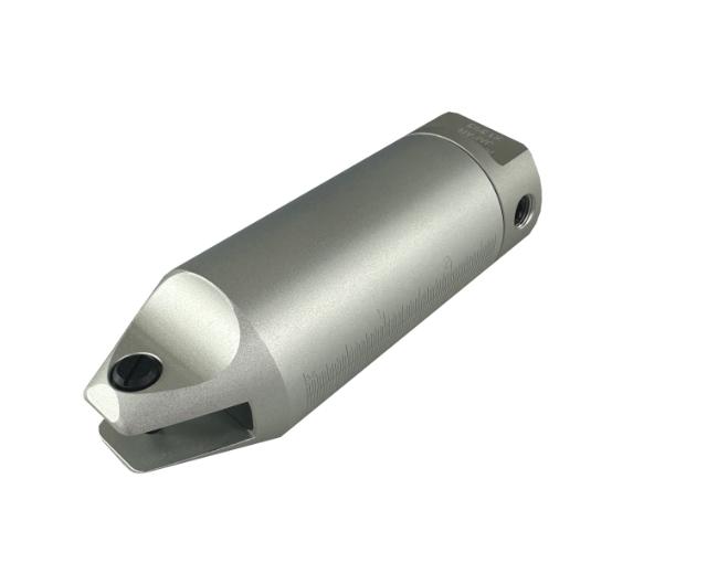 Druckluft-Schneidzangenkörper GT - Serie - Rund