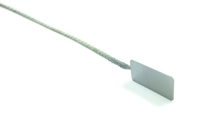 Thermoelement - Blatt Typ