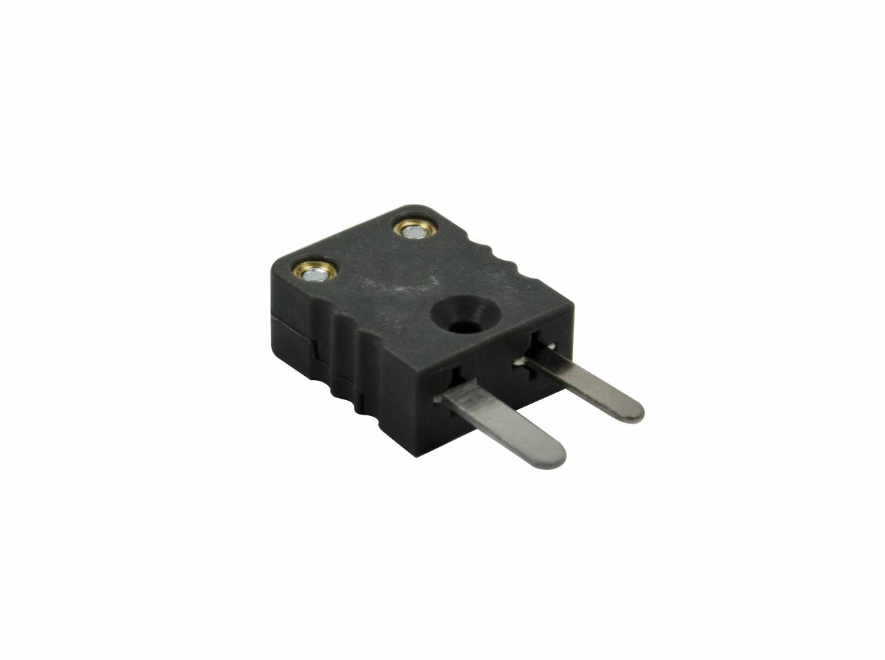 Mini-Stecker