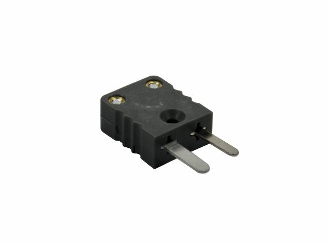 Mini-Stecker