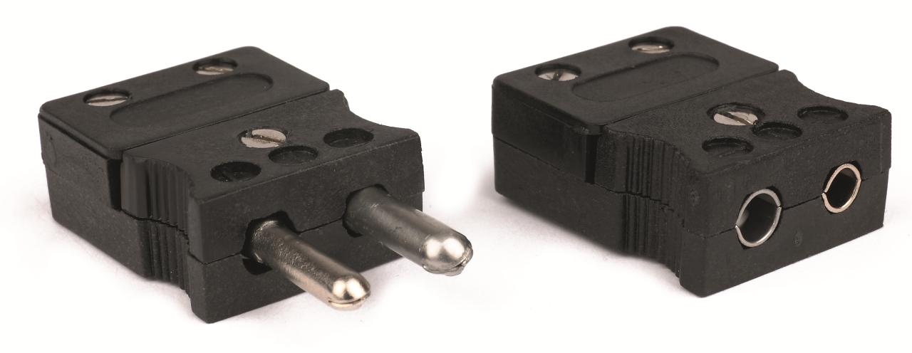 Standard-Stecker
