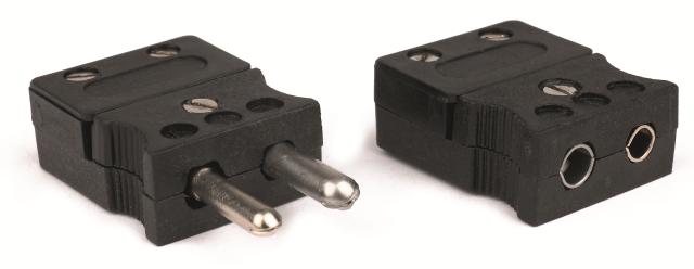 Standard-Stecker