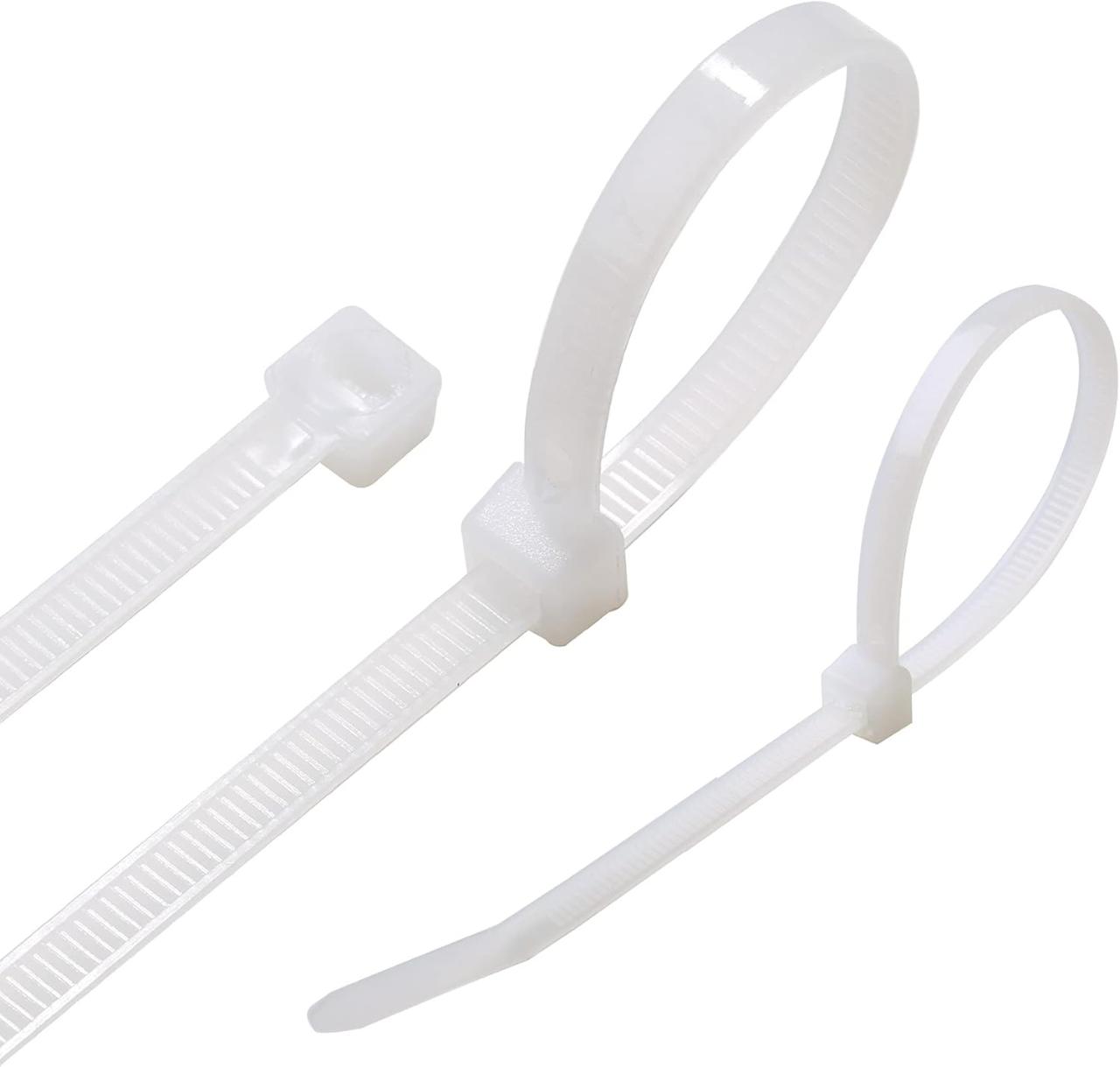 Nylon-Kabelbinder