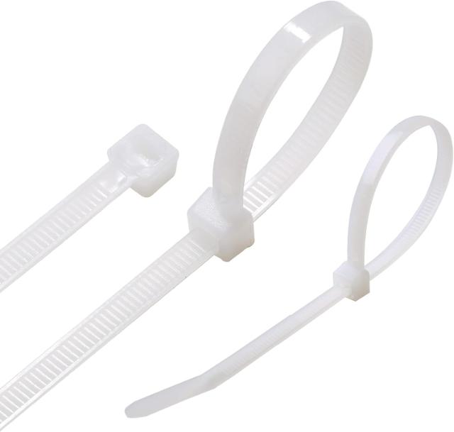 Nylon-Kabelbinder