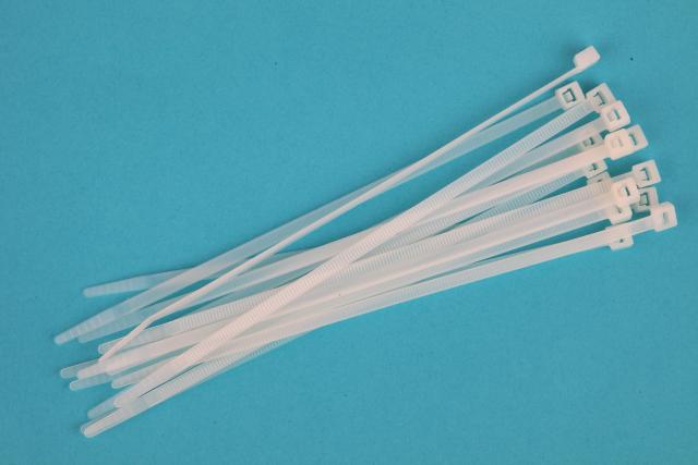 Nylon-Kabelbinder