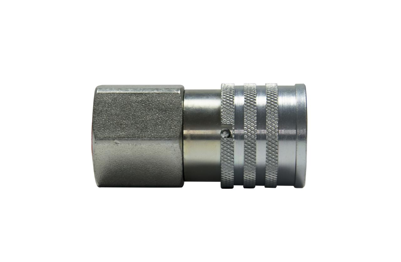 Hydraulikkupplung Innengewinde