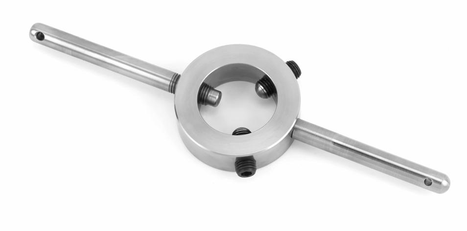 Düsenspitze Spanner