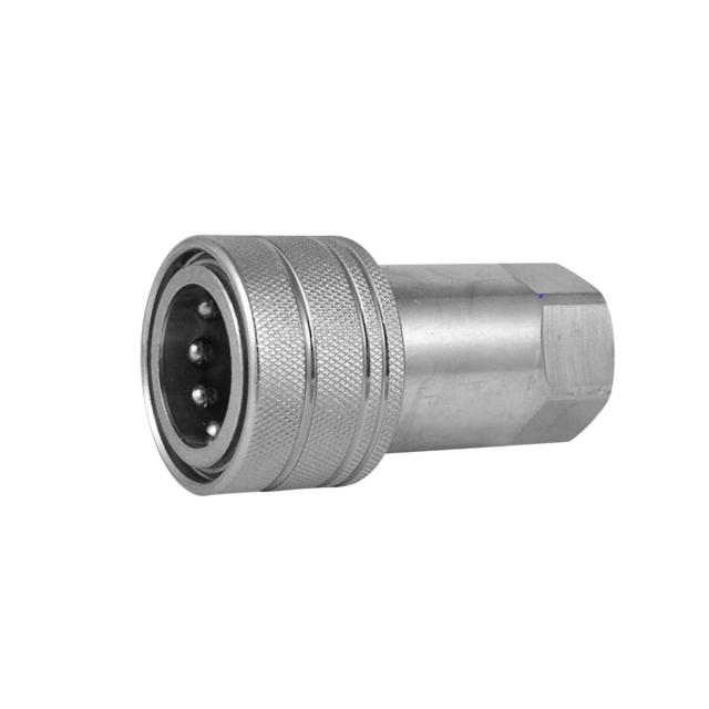 Hydraulikkupplung ISO B