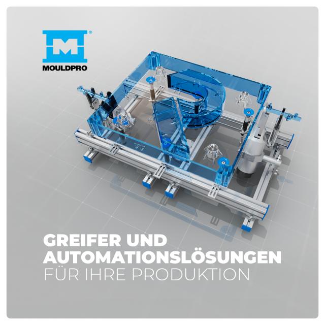 Greifersysteme - EOAT - Webshop Aktion September 2024