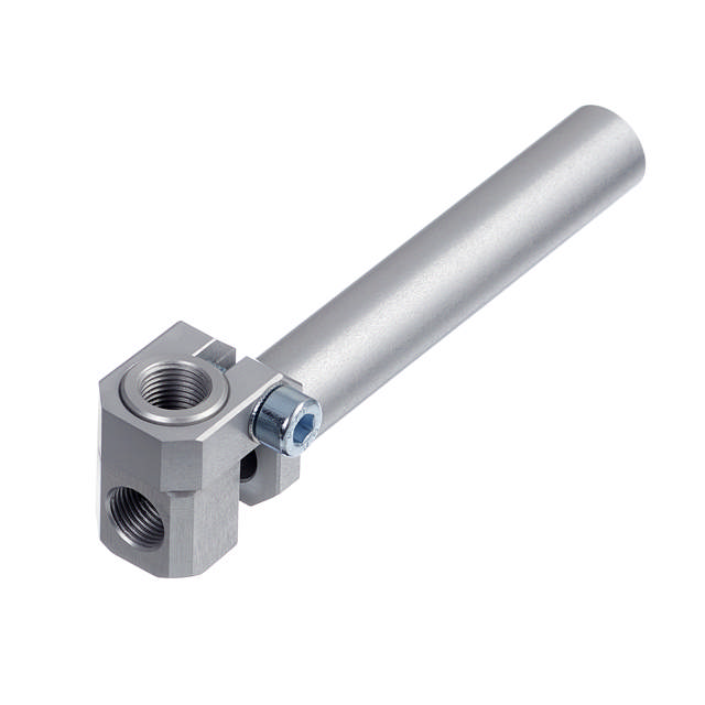 Starre Vakuumsauger-Greifer