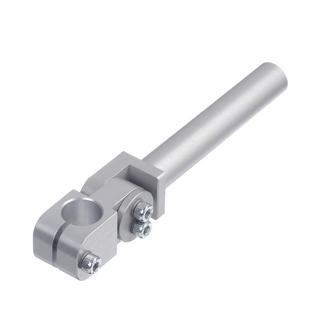 Schwerlast-Ellbogen-Greifer