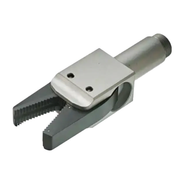 Große Angussgreifer