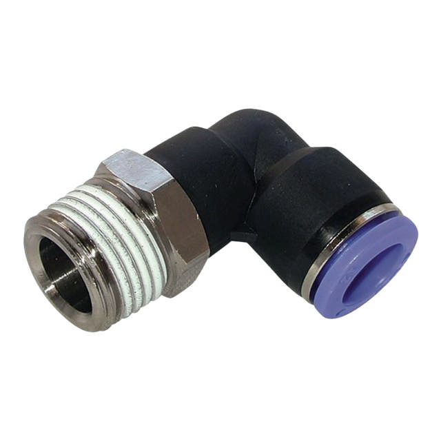 Verschraubung - R-Gewinde