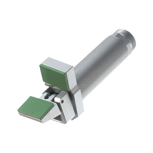 Fingergreifer mit Stopper