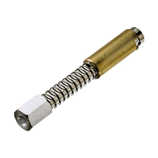 Niveauregulierer - nicht-drehbar