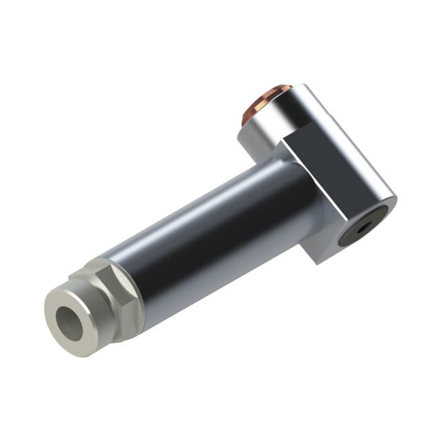 Senkrechte Fingergreifer