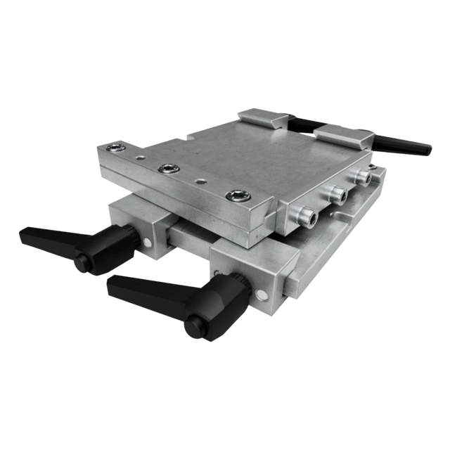 Schnellwechselsystem