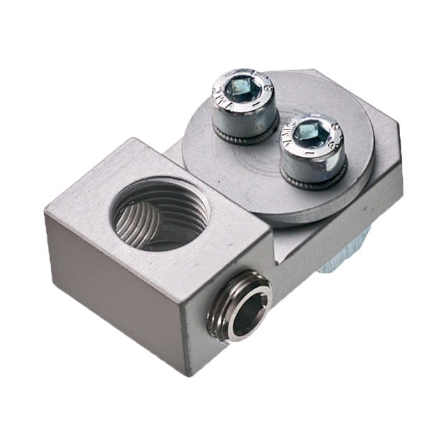 Vakuumsauger-Halterungen