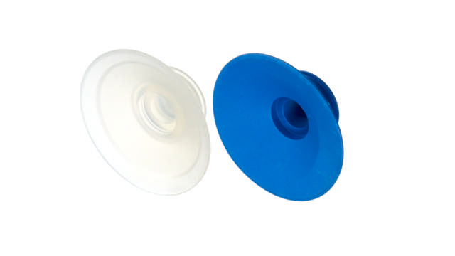 Serie G, Flache Vakuumsauger